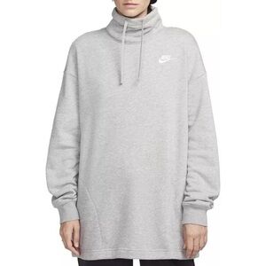 Nike Mock Neck Sweatshirt